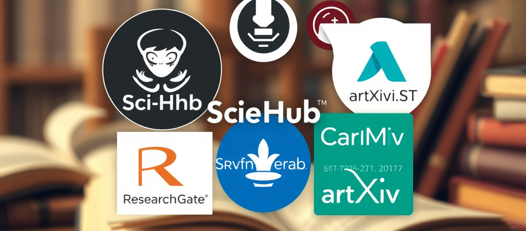 Best Sites to Access Research Papers for Free