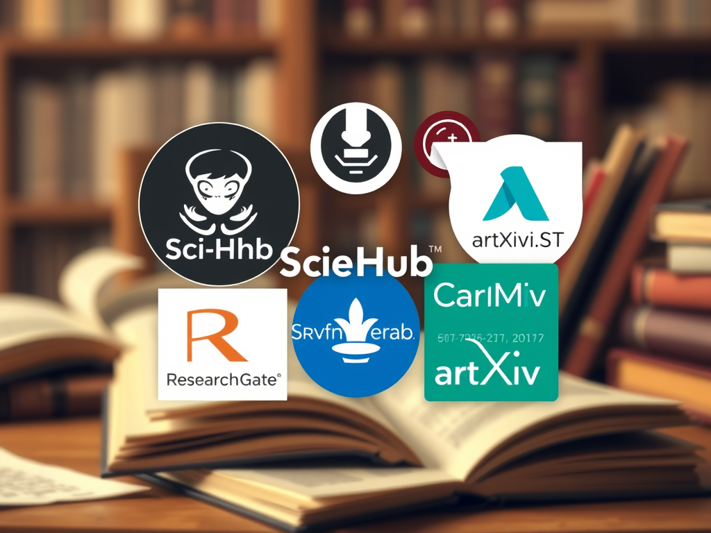 Best Sites to Access Research Papers for Free