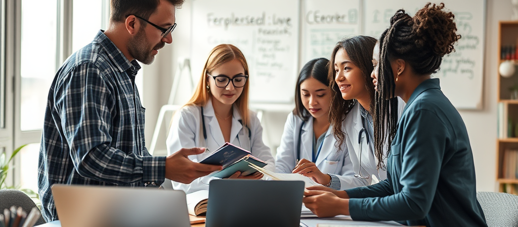 Evidence-Based Research: A Step-by-Step Approach