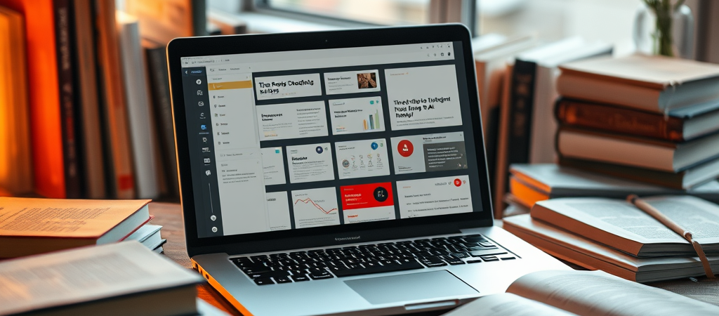 Best Apps for Managing References and Drafting Papers