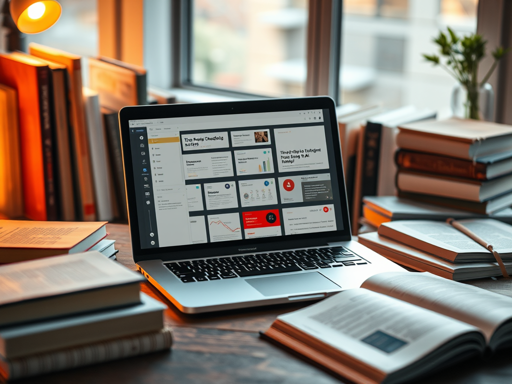 Best Apps for Managing References and Drafting Papers