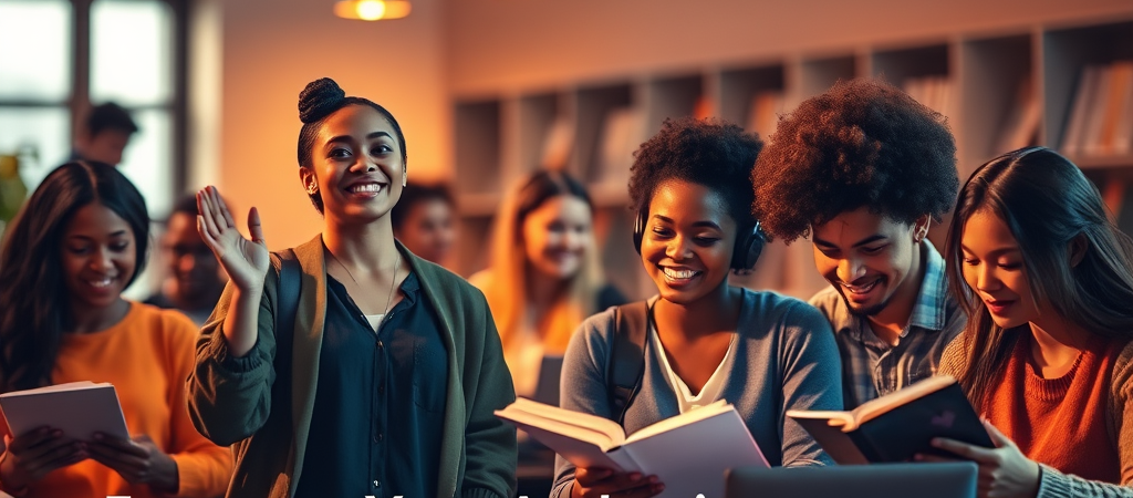 Empower Your Academic Journey: Unlocking Your Full Potential